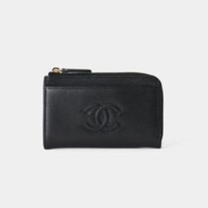 ♡人気♡CHANEL シャネル フラグメントケース 財布