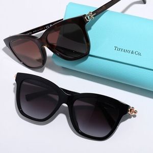 Tiffany&Co. サングラス HardWear ハードウェア TF4241-D