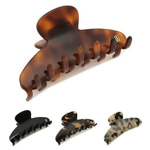 クラシック ヘアークリップ ALXANDR D PARIS ACCM7705