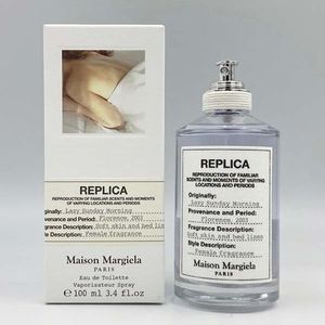 メゾンマルジェラレプリカ レイジーサンデーモーニング EDT100ml