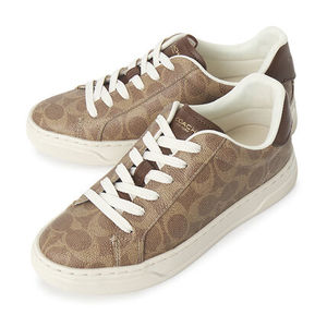 COACH レディース スニーカー CCN67 XH9