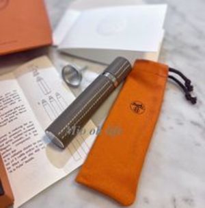 すぐ届く★HERMES エルメス★レフィラブル アトマイザー ケース