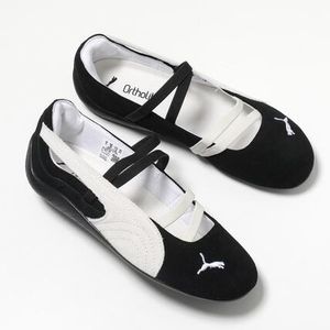 PUMA スニーカー Speedcat Ballet SD 401287