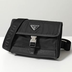 PRADA スマートフォンケース  2ZH108 2DMH ショルダーバッグ
