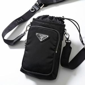 PRADA ショルダーバッグ 2ZH155 2DMI ナイロン