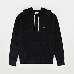 MAISON KITSUNE ベイビーフォックス パーカー HU00317KM0001