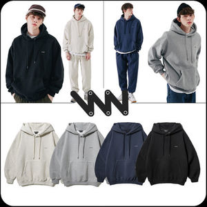 [WV PROJECT] ★韓国大人気★JEJE HOODIE