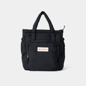 MARNI ナイロン 中綿 バックパック トート 2WAY  ZAMQ0050U0