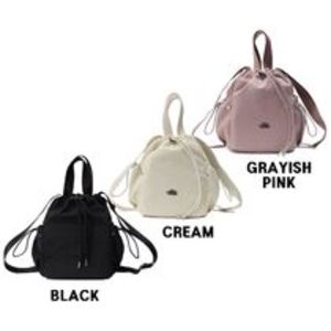 [ノースフェイス]BONNEY バケットバッグ ミニ★新作・25AW★男女