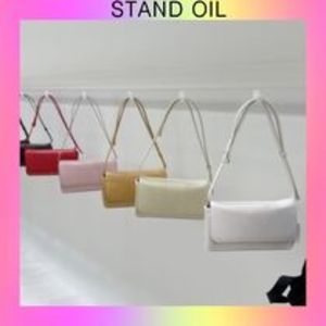 【STAND OIL】韓国人気★ Butter Bag / Classic  (全色)