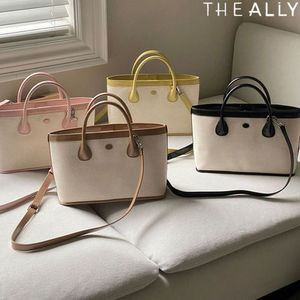 ★THE ALLY★送料込み★韓国★大人気★正規品★AMY MEDIUM BAG