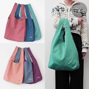 【THE NORTH FACE 】ショッピングバッグ S MU2227