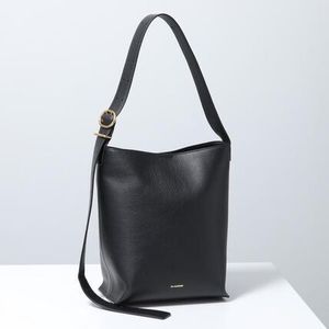 JIL SANDER トートバッグ CANNOLO TOTE J08ZH0084 P8931