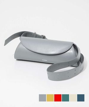 JIL SANDER J07WD0023 P5355 ハンドバッグ CANNOLO SM