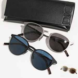 Dior サングラス ESSENTIAL エッセンシャル DM40006U