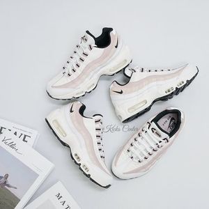 ★ナイキ★ NIKE WMNS AIR MAX 95 SE エアマックス95