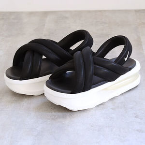 NIKE ナイキ エアマックス アイラ サンダル 靴 厚底 国内発送