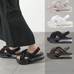NIKE サンダル W AIR MAX ISLA SANDAL エア マックス アイラ