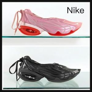 【Nike】Air Max Muse x KNWLS Trainers コラボ スニーカー 2色