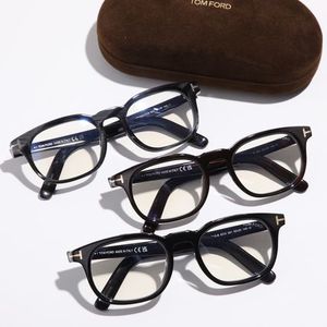 TOM FORD メガネ TF5930-D-B ブルーライトカット