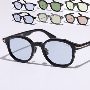 TOM FORD サングラス TF1149-D FT1149-D ウェリントン型