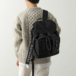 marimekko バックパック EVERYTHING BACKPACK  L SOLID 091198