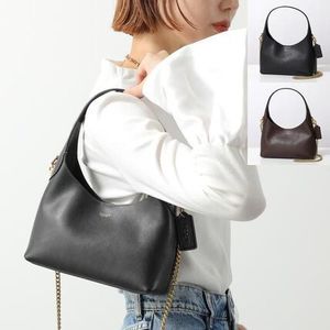 COACH ショルダー バッグ BROOKLYN 23 CW614 ハンドバッグ