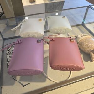 VIPセール!【LOEWE】ダイスポケット ショルダーバックC630R12X01