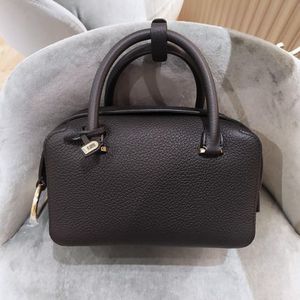 【DELVAUX】Cool Box Mini ハンドバッグ
