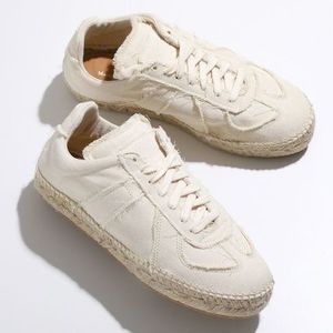 MAISON MARGIELA 22 スニーカー Replica S58WS0214 P4766