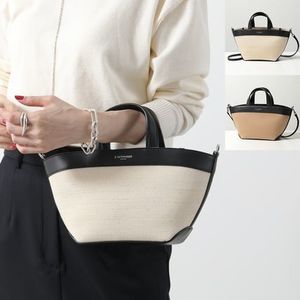 J&M DAVIDSON バッグ SMALL VOYAGE TOTE LSVT-0XX-CVSC