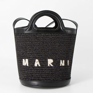 マルニ MARNI トートバッグ トロピカリア TROPICALIA SCMP0056Q1