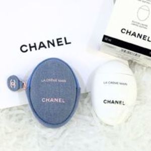 CHANEL LA CREME MAIN ★ハンドクリーム★送料込