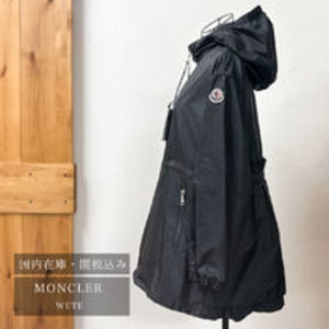 【国内即発&関税込】MONCLER ☆ 大人もOK!! WETE