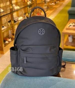 セール★TORY BURCH★ELLA NYLON BACKPACK