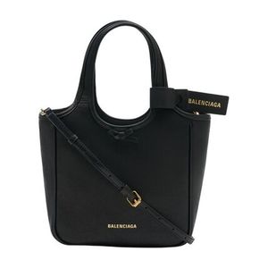 【関税込み】Lau N South Crossbody S - Balenciaga - Leather -