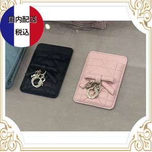Dior(ディオール)★LadyDiorマグネットカードホルダー★税込