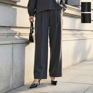 CLOCHE スラックス 86546 シアーバター加工