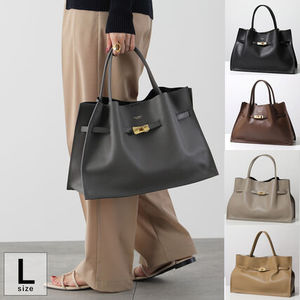 VIOLAdORO トートバッグ V-1497 イタリアンレザー