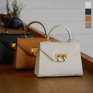 CARBOTTI ハンドバッグ FLAP Erika Mini 445