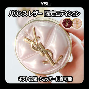 [YSL] TOUCHE ECLAT GLOW-PACT CUSHION SPF50+/PA++++ 12g