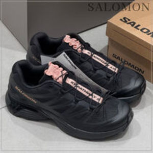 【SALOMON】XT-PATHWAY エックスティー パスウェイ スニーカー
