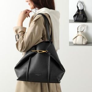 GIANNI CHIARINI トートバッグ ZAHARA M BS11911 COMM GRN