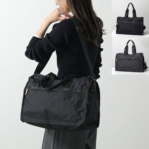 LeSportsac ボストンバッグ DELUXE MED WEEKENDER 4318
