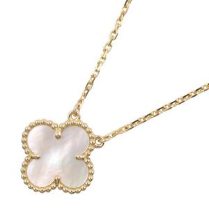 Van Cleef & Arpels ネックレス