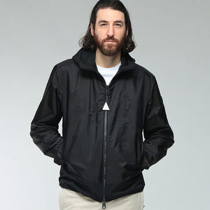 MONCLER GALVESTON ウインドブレーカー ナイロンブルゾン
