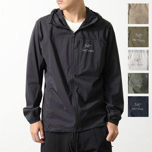 ARCTERYX ジャケット 25172 Squamish Hoody スコーミッシュ