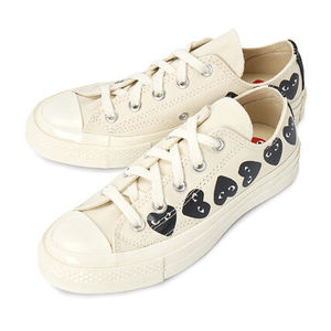 COMME DES GARCONS メンズ スニーカー AZ K126 001 2