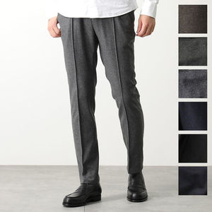 giabs ARCHIVIO スラックス MASACCIO M1 A7072U イージーパンツ