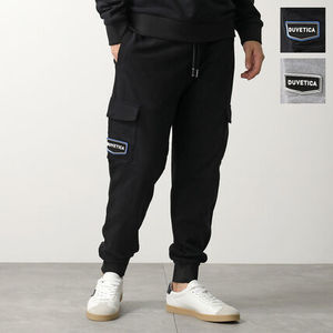 Duvetica スウェットパンツ VXTP0911 コットン